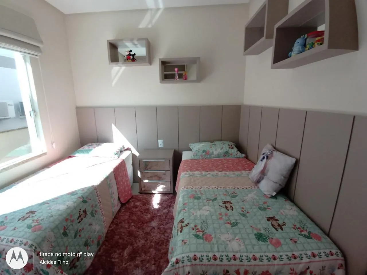 Casa Alto Padrao Para Temporada - Cod 62 邦比尼亚斯 巴西