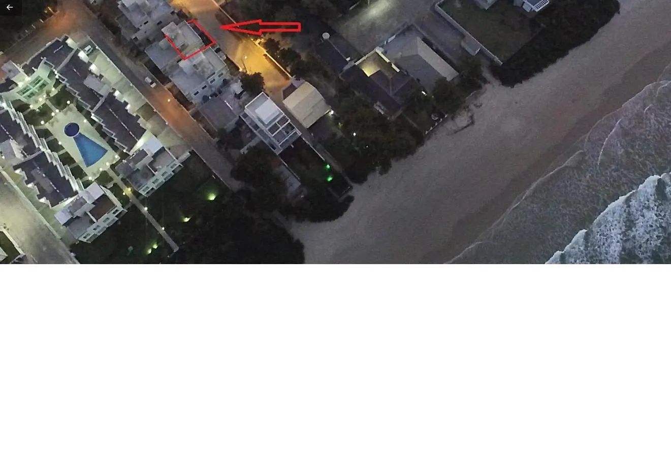 Casa Alto Padrao Para Temporada - Cod 62 邦比尼亚斯