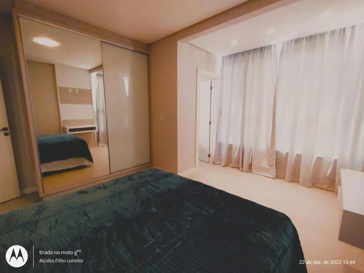 Casa Alto Padrao Para Temporada - Cod 62 邦比尼亚斯 度假居