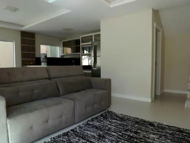 Casa Alto Padrao Para Temporada - Cod 62 邦比尼亚斯 巴西