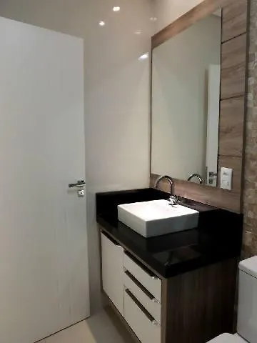Casa Alto Padrao Para Temporada - Cod 62 邦比尼亚斯 度假居