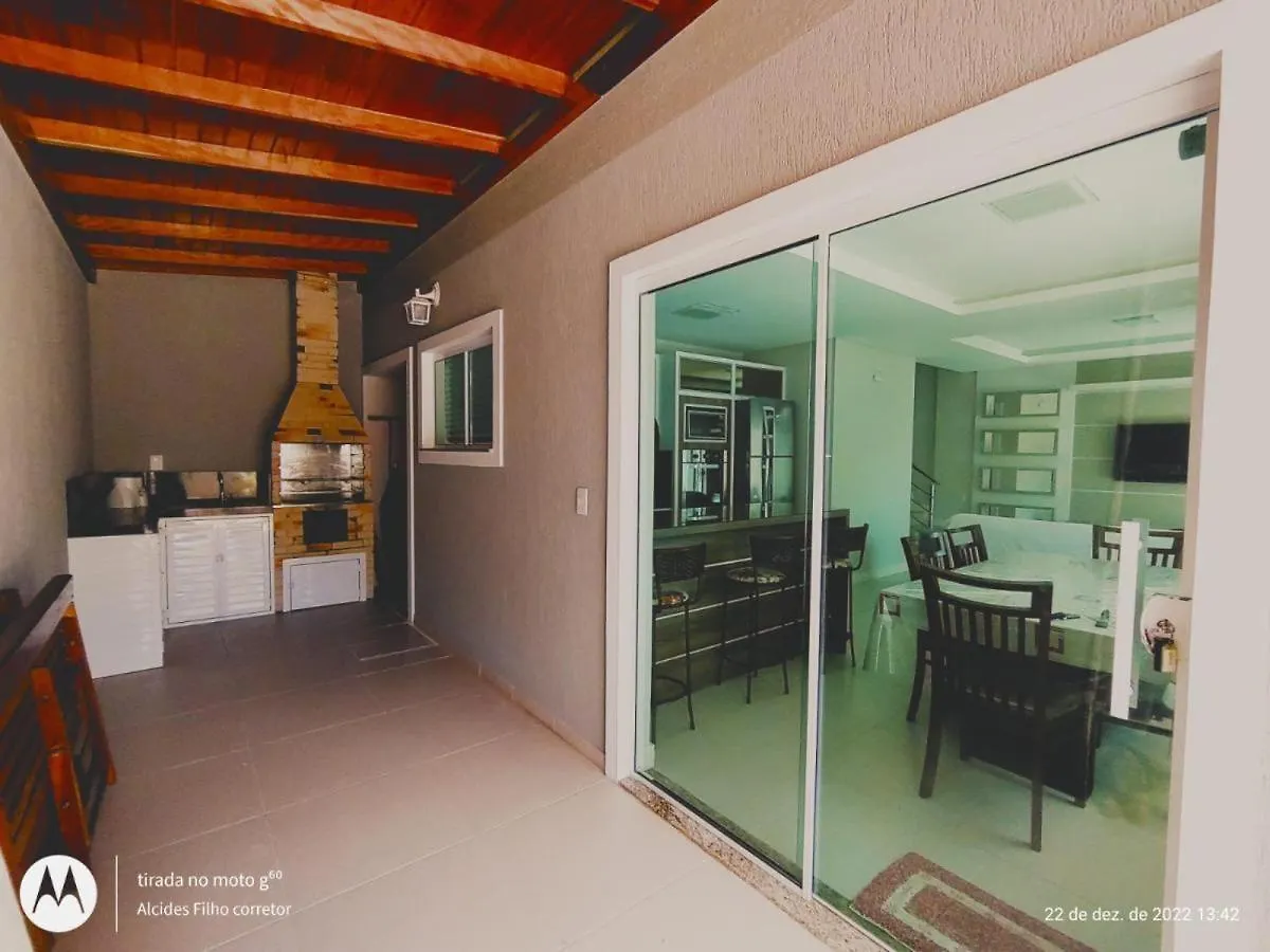 Casa Alto Padrao Para Temporada - Cod 62 邦比尼亚斯