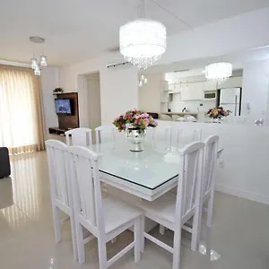Ipê Branco Casa de Férias