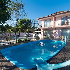 Casa Em Casa de Férias